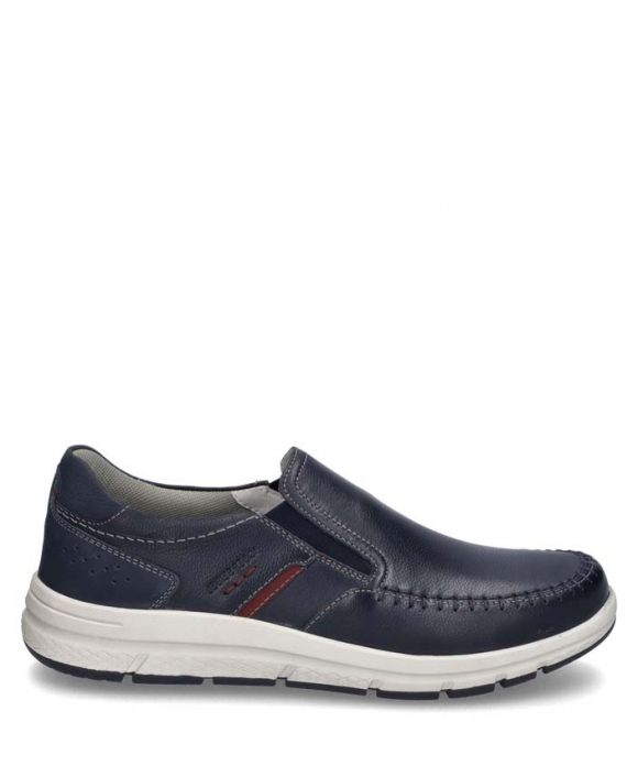 Josef Seibel Giuseppe 05 - Blue