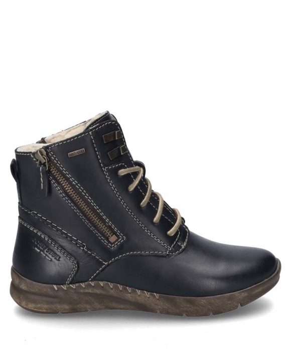 Josef Seibel Conny 55 - Black