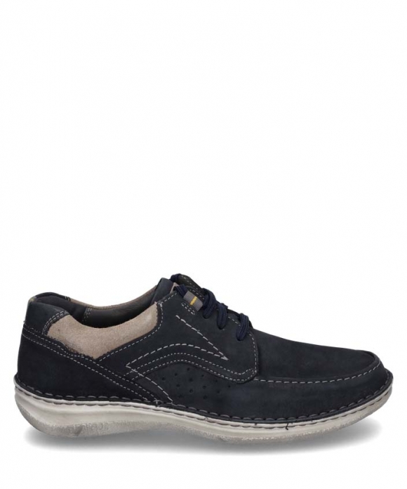 Josef Seibel Anvers 91 - Blue