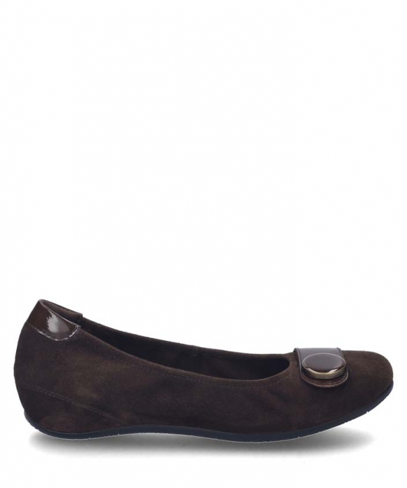 Josef Seibel Florina 06 - Brown