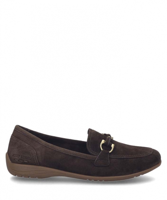 Josef Seibel Fenja 34 - Brown