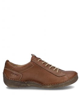 Josef Seibel Fergey 56 - Brown Josef Seibel Fergey 56 - Brown
