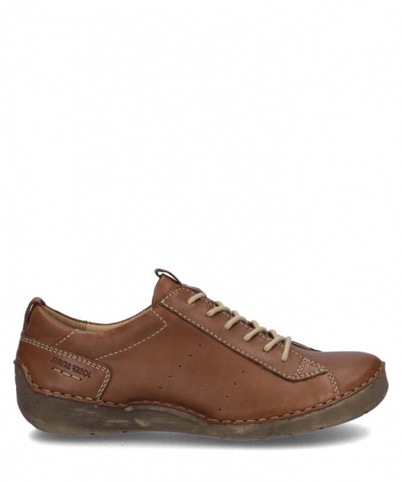 Josef Seibel Fergey 56 - Brown Josef Seibel Fergey 56 - Brown