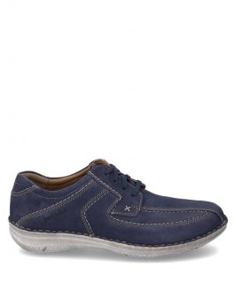 Josef Seibel Anvers 08 - Blue Josef Seibel Anvers 08 - Blue