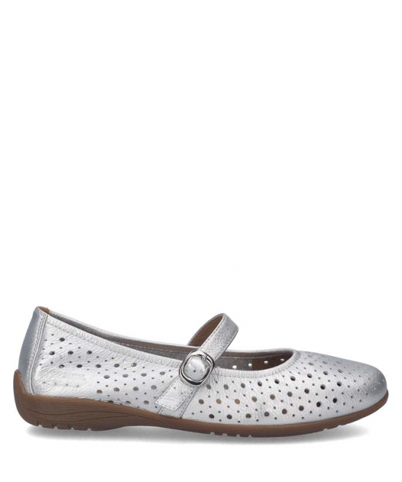 Josef Seibel Fenja 41 - Grey
