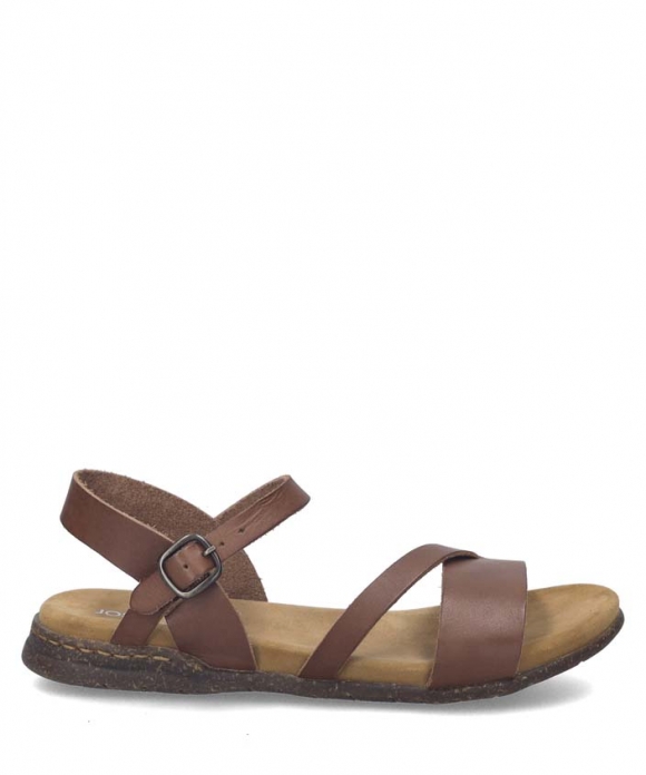 Josef Seibel Fabricia 02 - Brown Josef Seibel Fabricia 02 - Brown