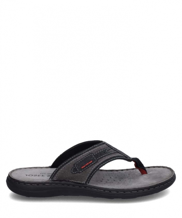 Josef Seibel Vincent 12 - Black Josef Seibel Vincent 12 - Black