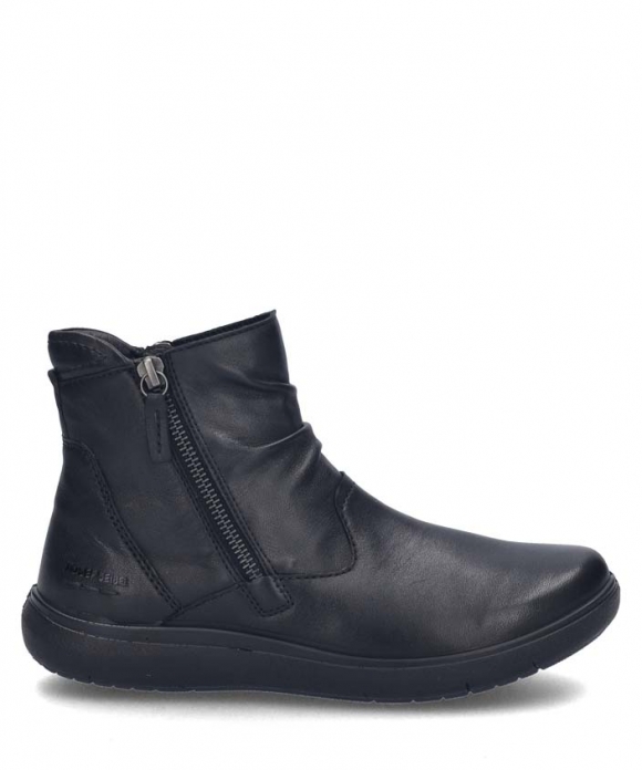Josef Seibel Megan 12 - Black