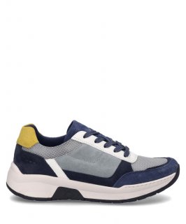 Josef Seibel Mitchell 10 - Blue Josef Seibel Mitchell 10 - Blue