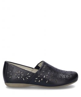 Josef Seibel Fiona 74 - Black Josef Seibel Fiona 74 - Black