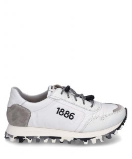 Josef Seibel Bonnie 01 - White Josef Seibel Bonnie 01 - White