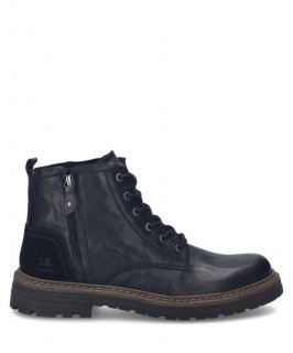 Josef Seibel Curtis 01 - Black