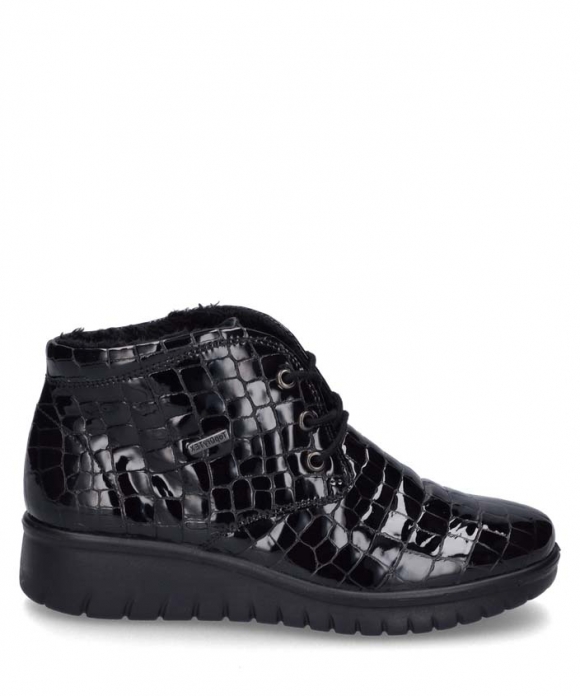 Josef Seibel Calais 88 - Black