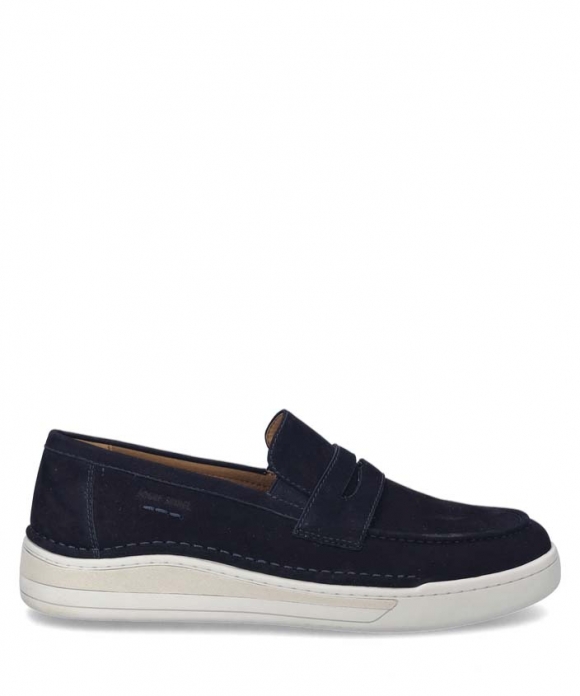 Josef Seibel Cleve 08 - Blue Josef Seibel Cleve 08 - Blue