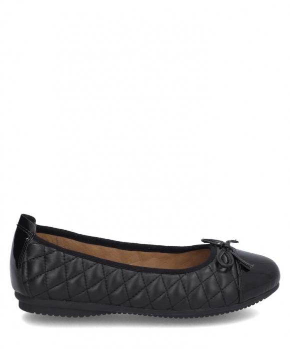 Josef Seibel Pippa 76 - Black
