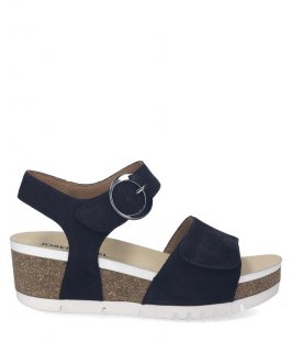 Josef Seibel Quinn 16 - Black