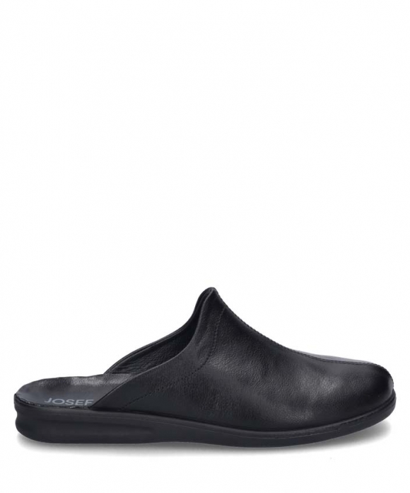 Josef Seibel Belfort 450 - Black Josef Seibel Belfort 450 - Black