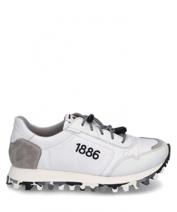 Josef Seibel Bonnie 01 - White Josef Seibel Bonnie 01 - White