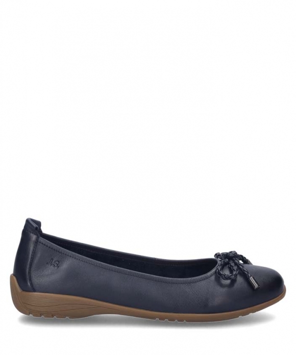 Josef Seibel Fenja 09 - Blue