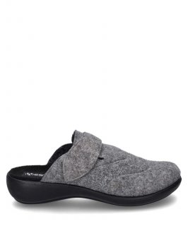 Josef Seibel Korsika 308 - Grey Josef Seibel Korsika 308 - Grey