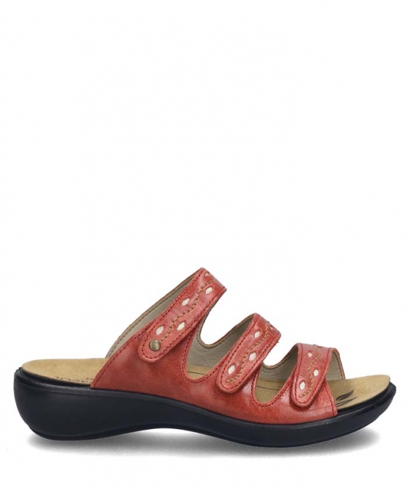 Josef Seibel Ibiza 66 - Red