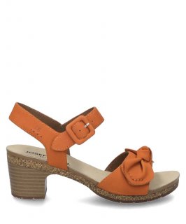 Josef Seibel Grace 11 - Yellow Josef Seibel Grace 11 - Yellow