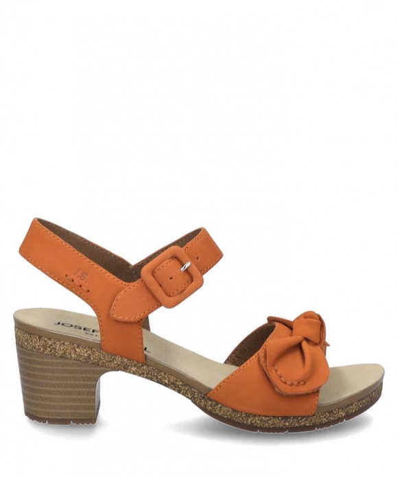 Josef Seibel Grace 11 - Yellow Josef Seibel Grace 11 - Yellow