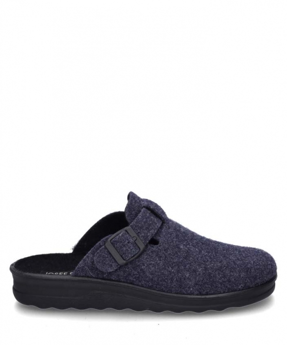 Josef Seibel Metz 240 - Blue Josef Seibel Metz 240 - Blue