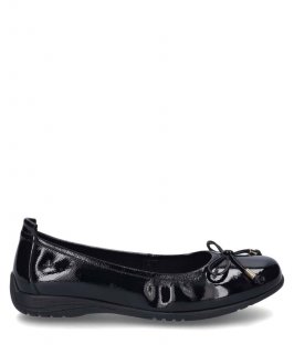 Josef Seibel Fenja 09 - Black