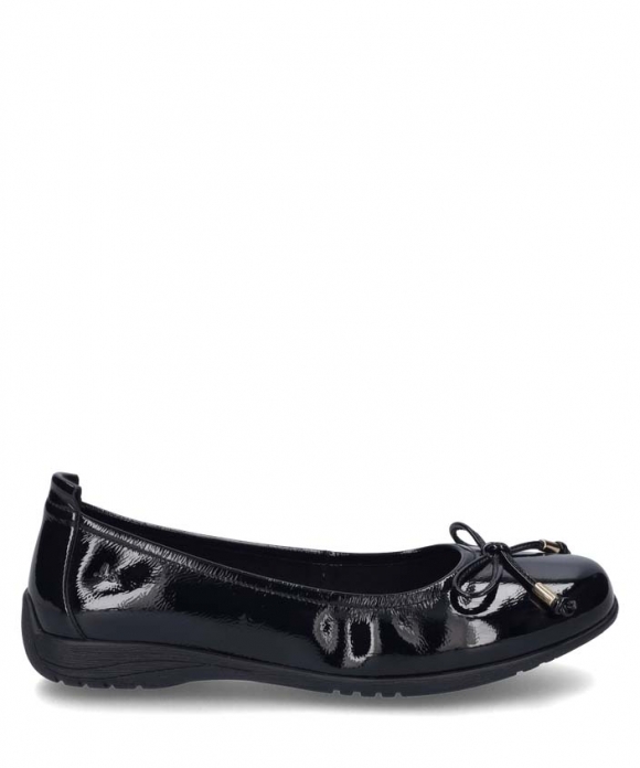 Josef Seibel Fenja 09 - Black