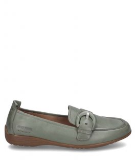 Josef Seibel Fenja 19 - Green Josef Seibel Fenja 19 - Green