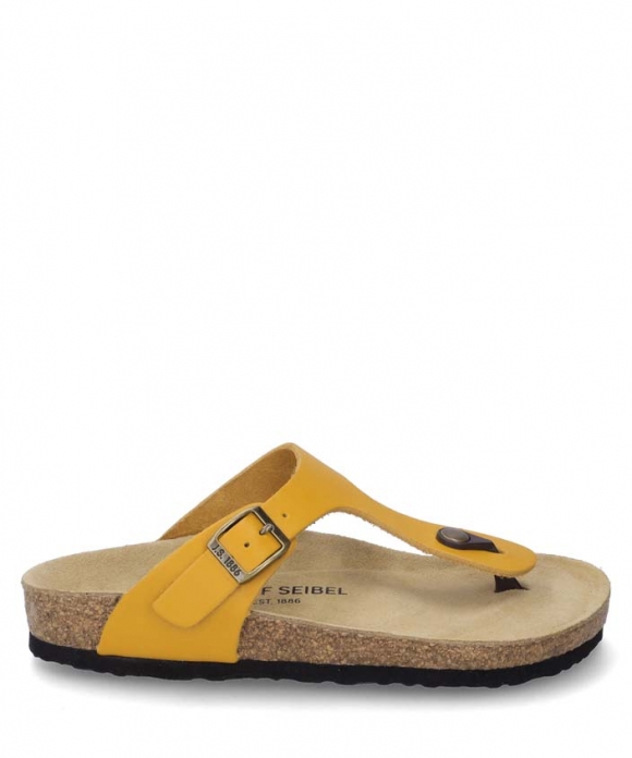 Josef Seibel Bianca 02 - Yellow