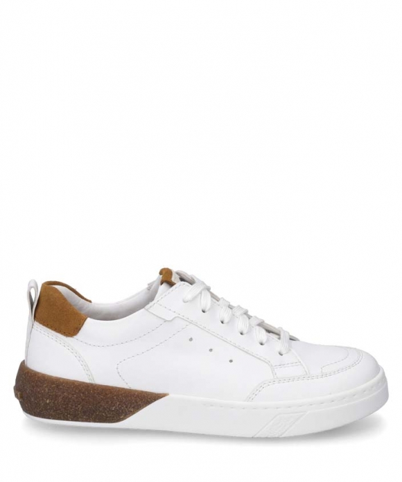 Josef Seibel Wilma 03 - White