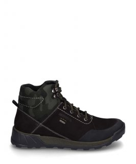 Josef Seibel Raymond 54 - Black Josef Seibel Raymond 54 - Black