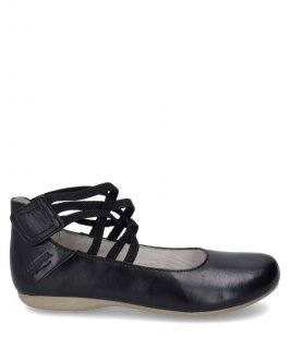 Josef Seibel Fiona 75 - Black Josef Seibel Fiona 75 - Black
