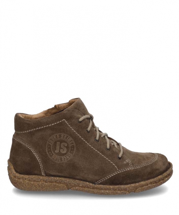 Josef Seibel Neele 01 - Brown