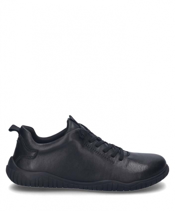 Josef Seibel Wallace 04 - Black Josef Seibel Wallace 04 - Black