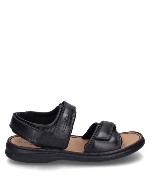 Josef Seibel Rafe - Black Josef Seibel Rafe - Black