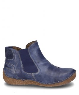Josef Seibel Fergey 63 - Blue Josef Seibel Fergey 63 - Blue
