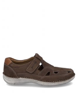 Josef Seibel Anvers 81 - Brown