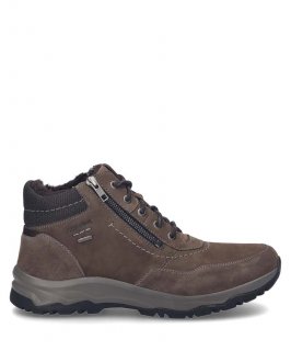 Josef Seibel Leroy 57 - Brown Josef Seibel Leroy 57 - Brown