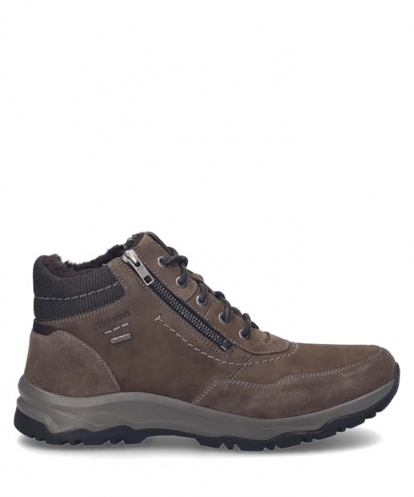 Josef Seibel Leroy 57 - Brown