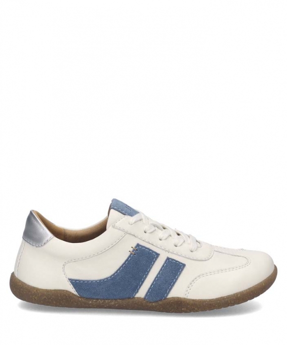 Josef Seibel Cassandra 11 - White Josef Seibel Cassandra 11 - White