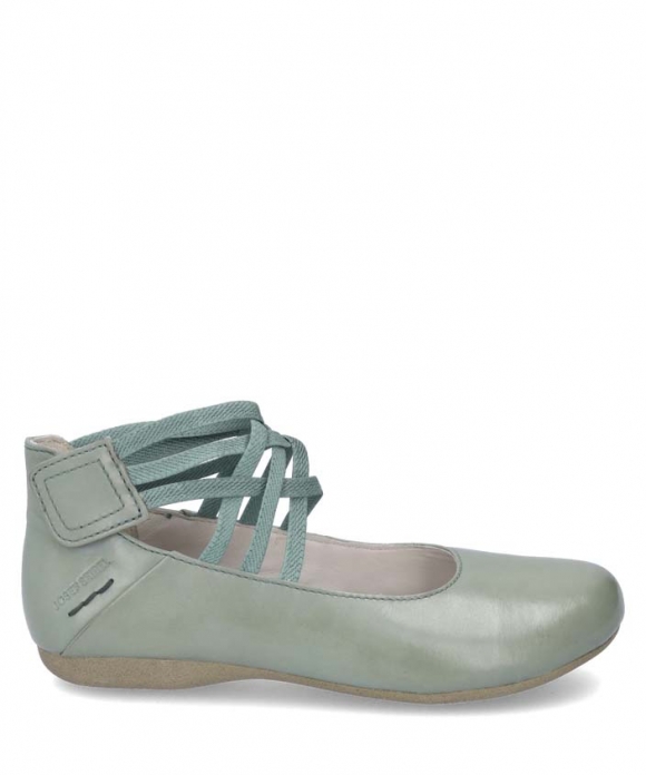 Josef Seibel Fiona 75 - Green