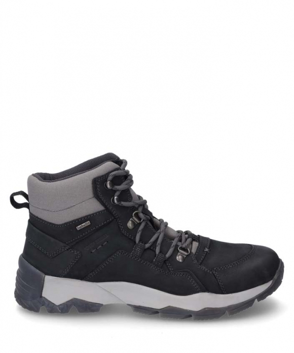 Josef Seibel Philipp 50 - Black Josef Seibel Philipp 50 - Black
