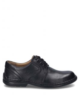 Josef Seibel Vigo 13 - Black Josef Seibel Vigo 13 - Black