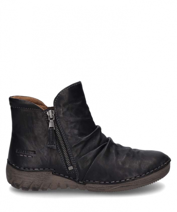 Josef Seibel Felicia 06 - Black