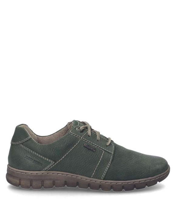 Josef Seibel Steffi 59 - Green
