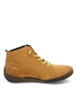 Josef Seibel Fergey 86 - Yellow