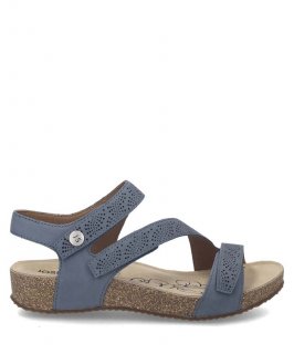 Josef Seibel Tonga 78 - Blue Josef Seibel Tonga 78 - Blue